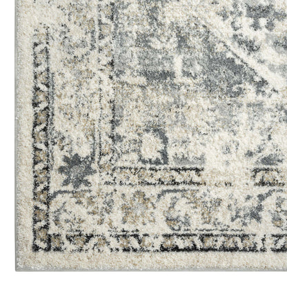 Bailey Grey Rug