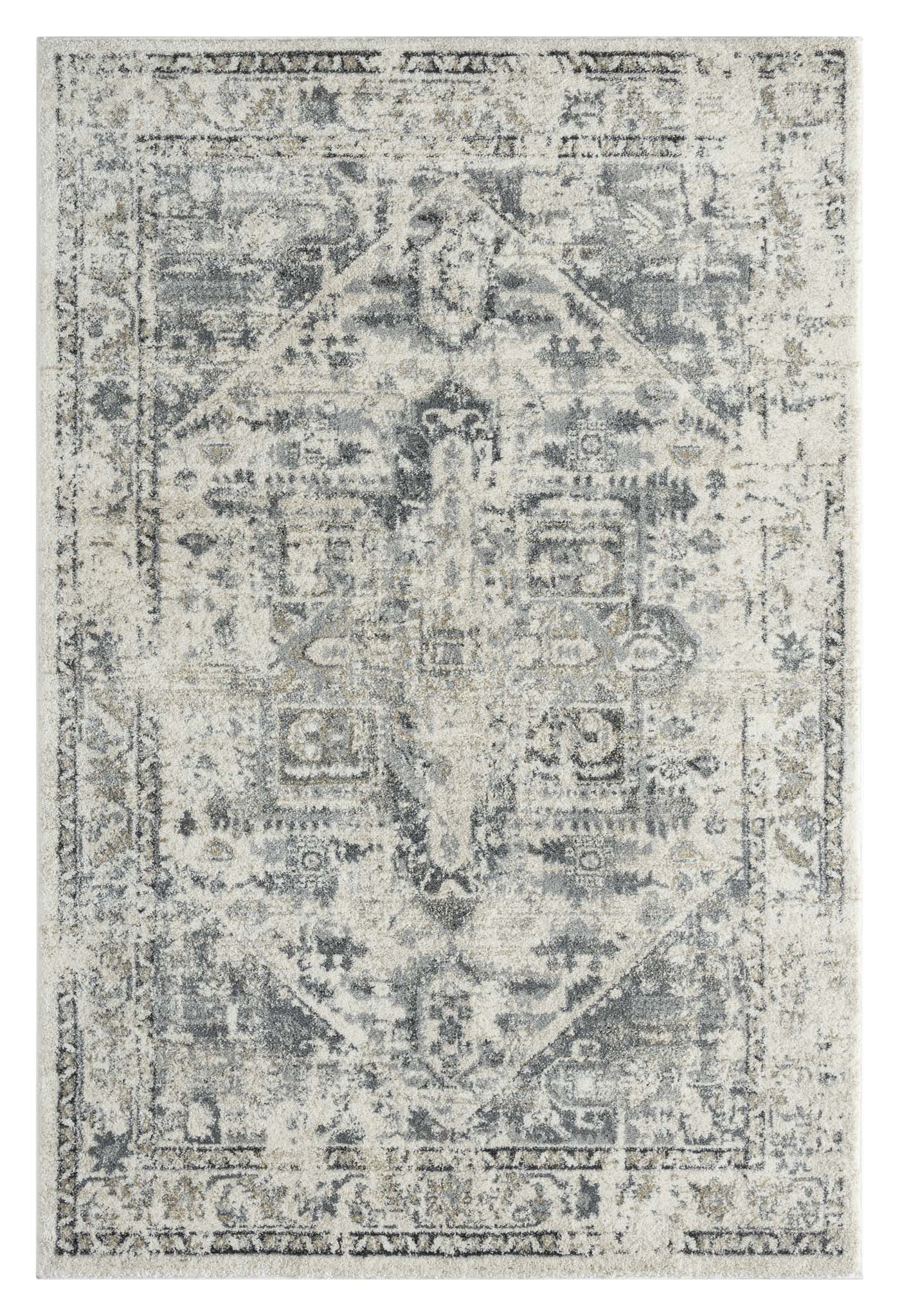 Bailey Grey Rug