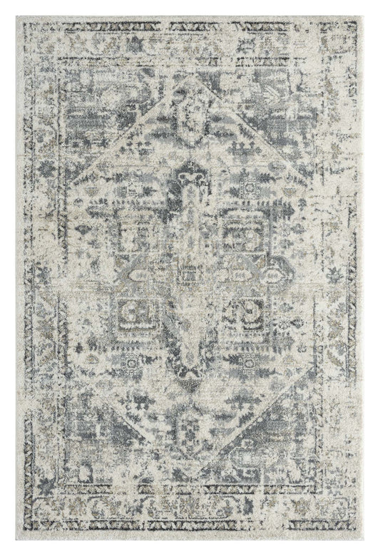 Bailey Grey Rug