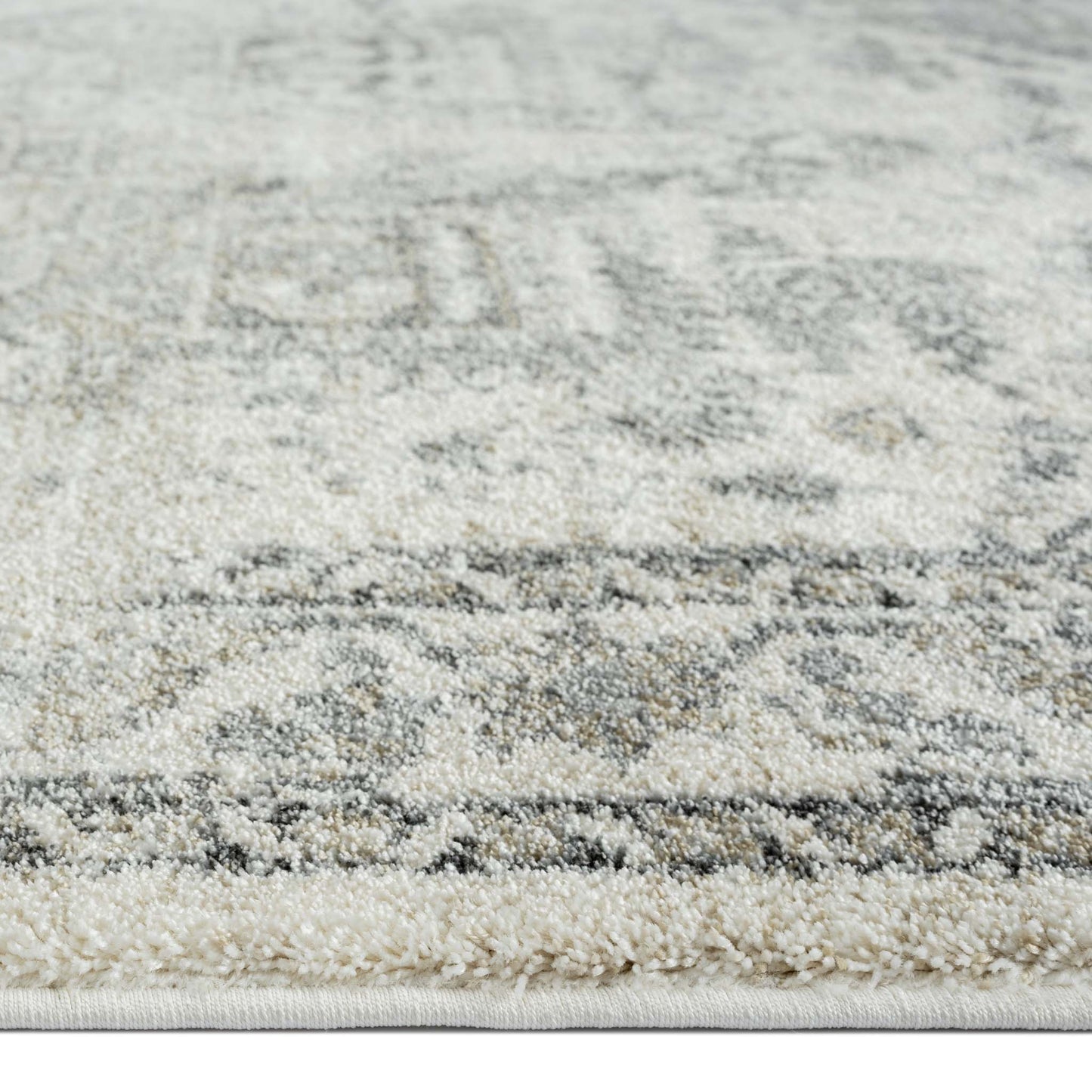 Bailey Grey Rug