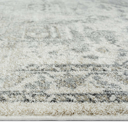 Bailey Grey Rug