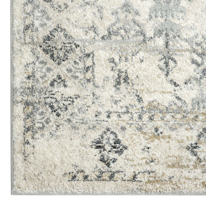 Bailey Grey Rug