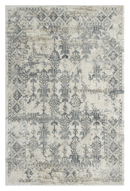 Bailey Grey Rug