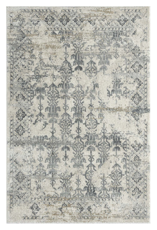 Bailey Grey Rug
