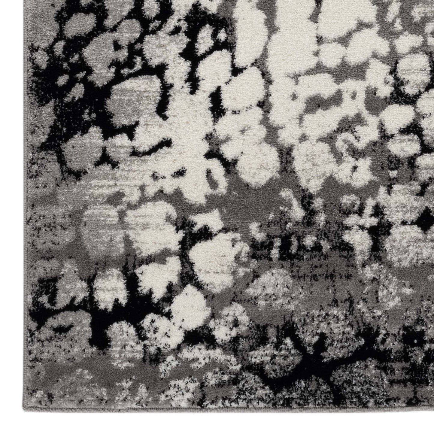 Boston Grey Rug