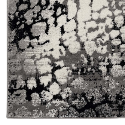 Boston Grey Rug