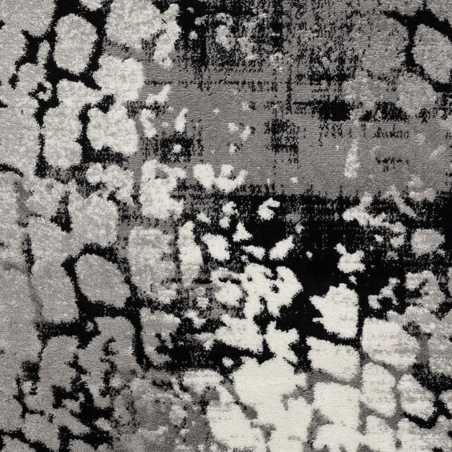 Boston Grey Rug