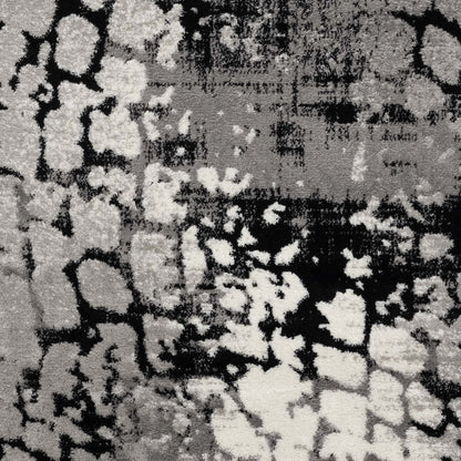Boston Grey Rug