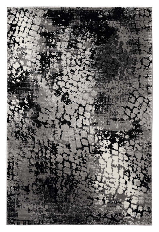 Boston Grey Rug