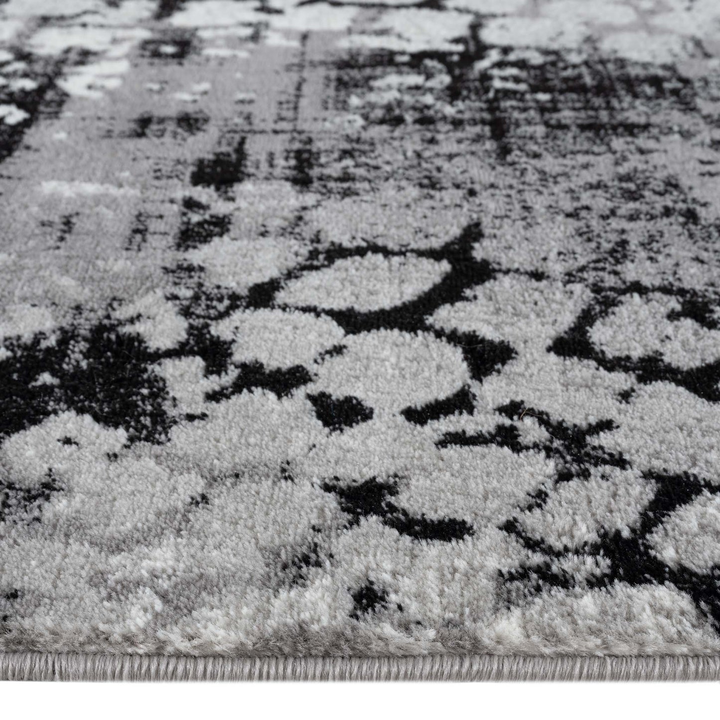 Boston Grey Rug