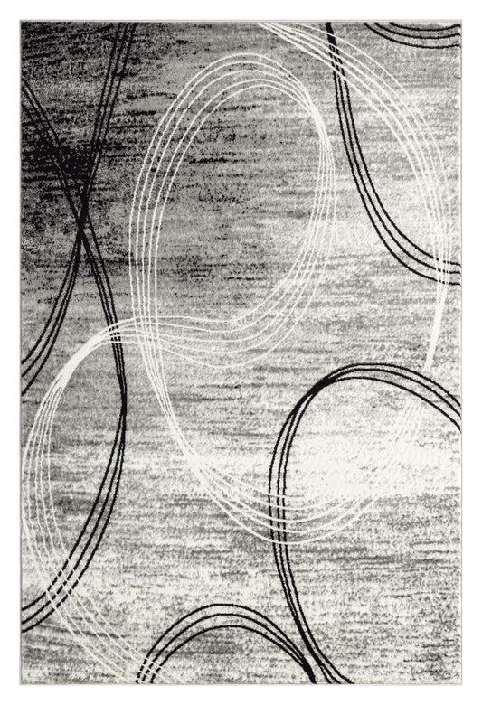 Boston Grey Rug