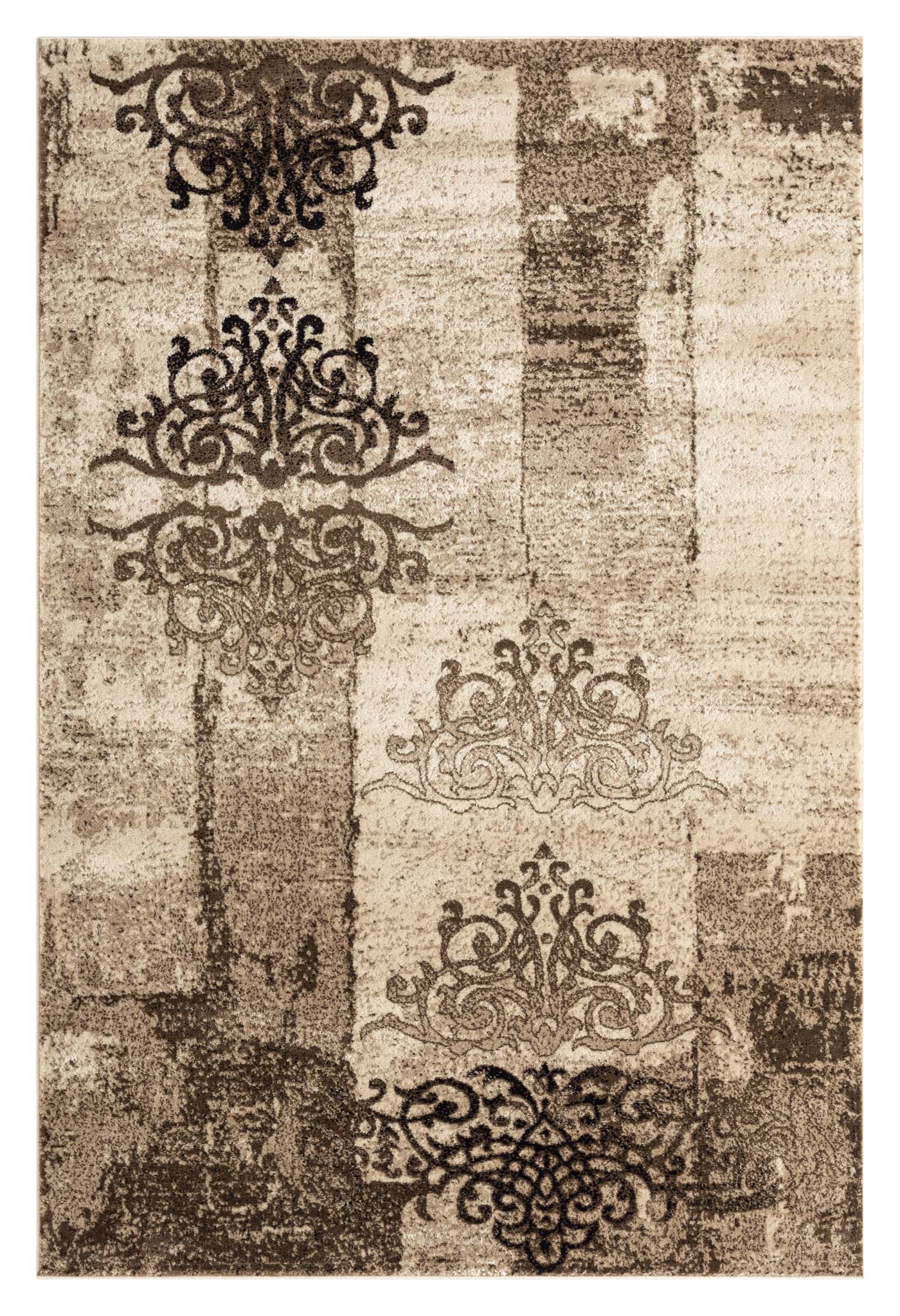 Boston Brown Rug