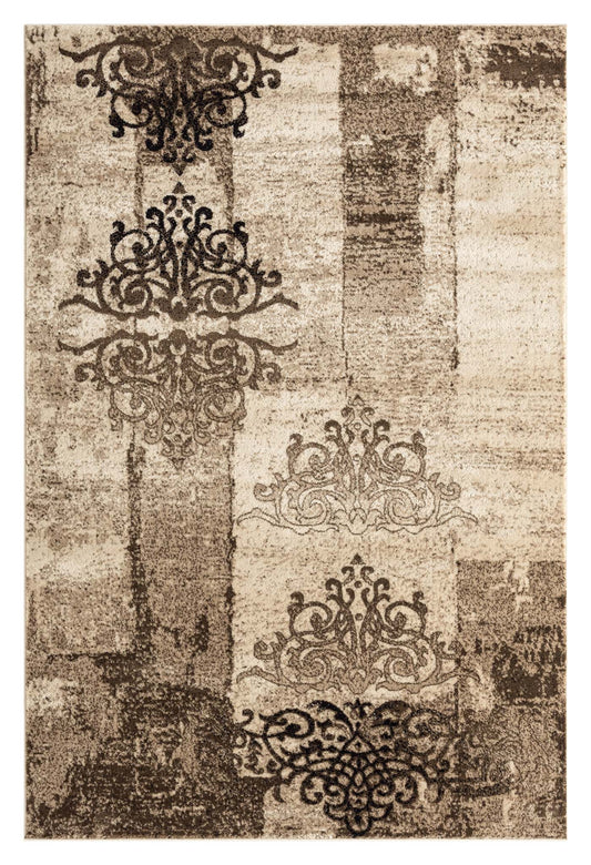 Boston Brown Rug