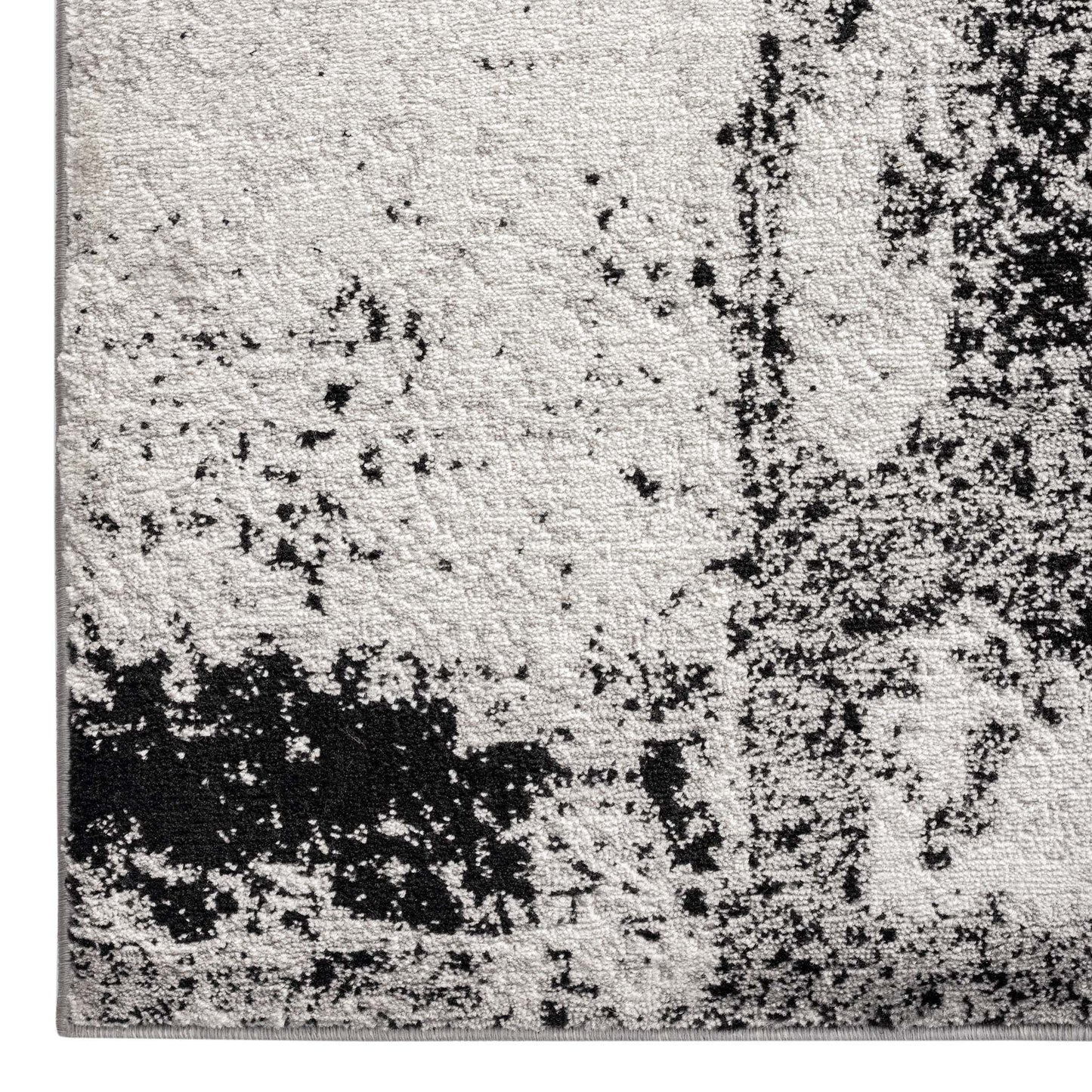 Boston Grey Rug