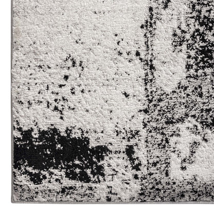 Boston Grey Rug
