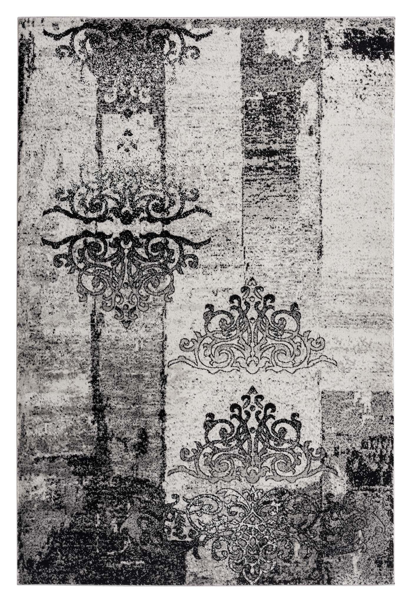 Boston Grey Rug