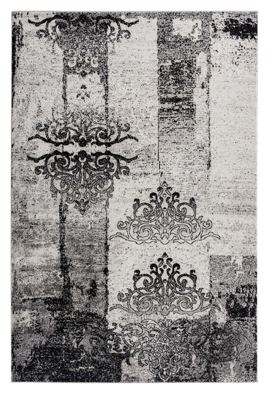 Boston Grey Rug