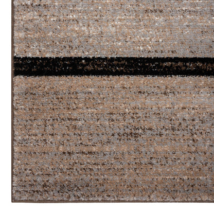 Boston Brown Rug