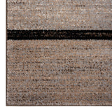 Boston Brown Rug