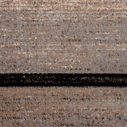 Boston Brown Rug