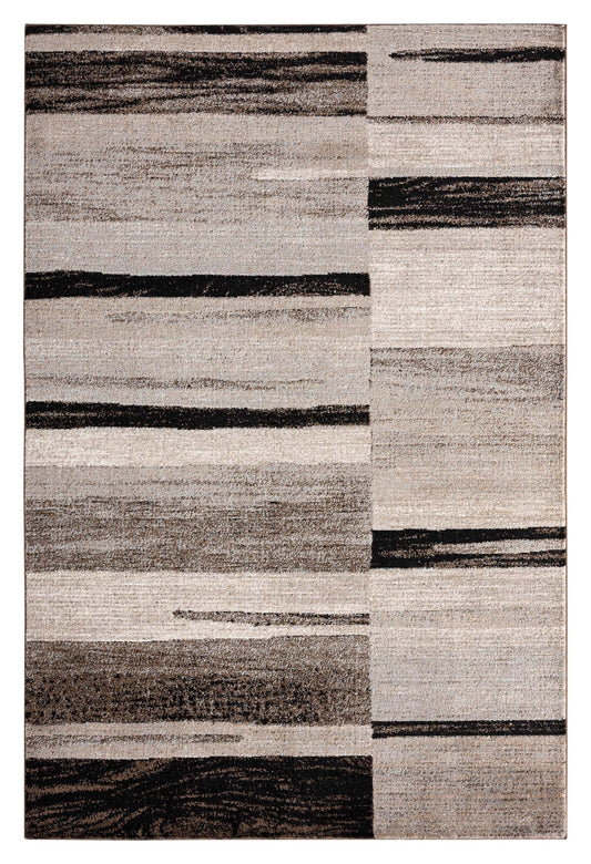 Boston Brown Rug