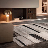 Boston Brown Rug