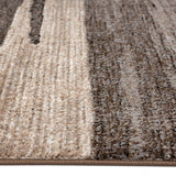 Boston Brown Rug