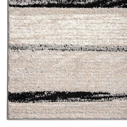 Boston Grey Rug
