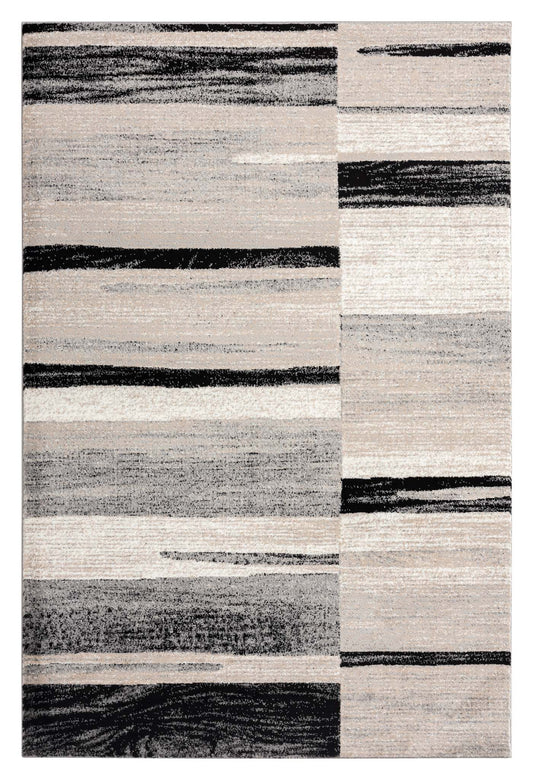 Boston Grey Rug