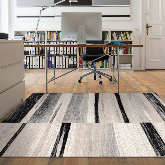 Boston Grey Rug