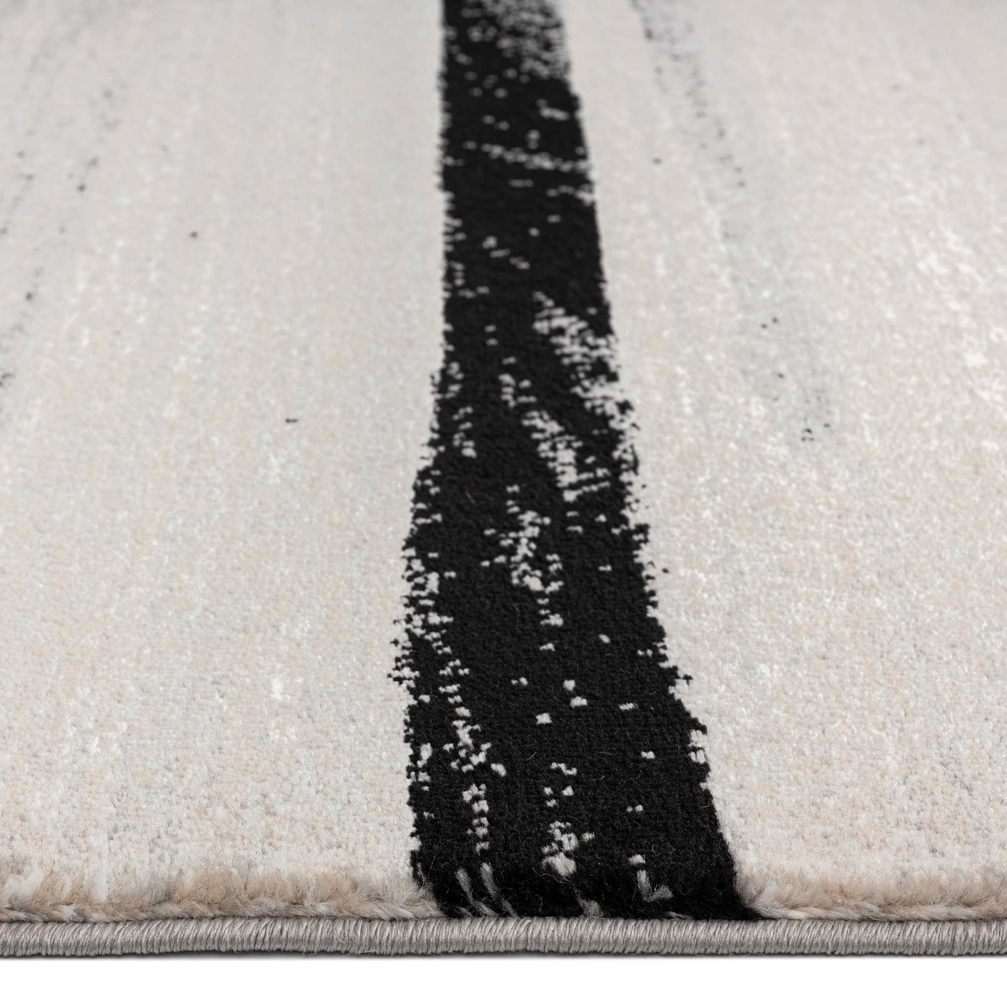 Boston Grey Rug