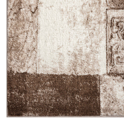 Boston Beige Rug