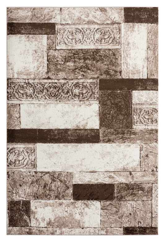 Boston Beige Rug
