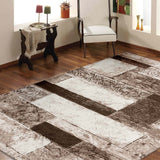 Boston Beige Rug