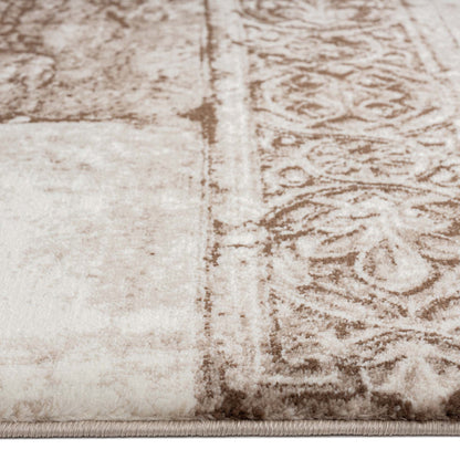 Boston Beige Rug