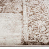 Boston Beige Rug