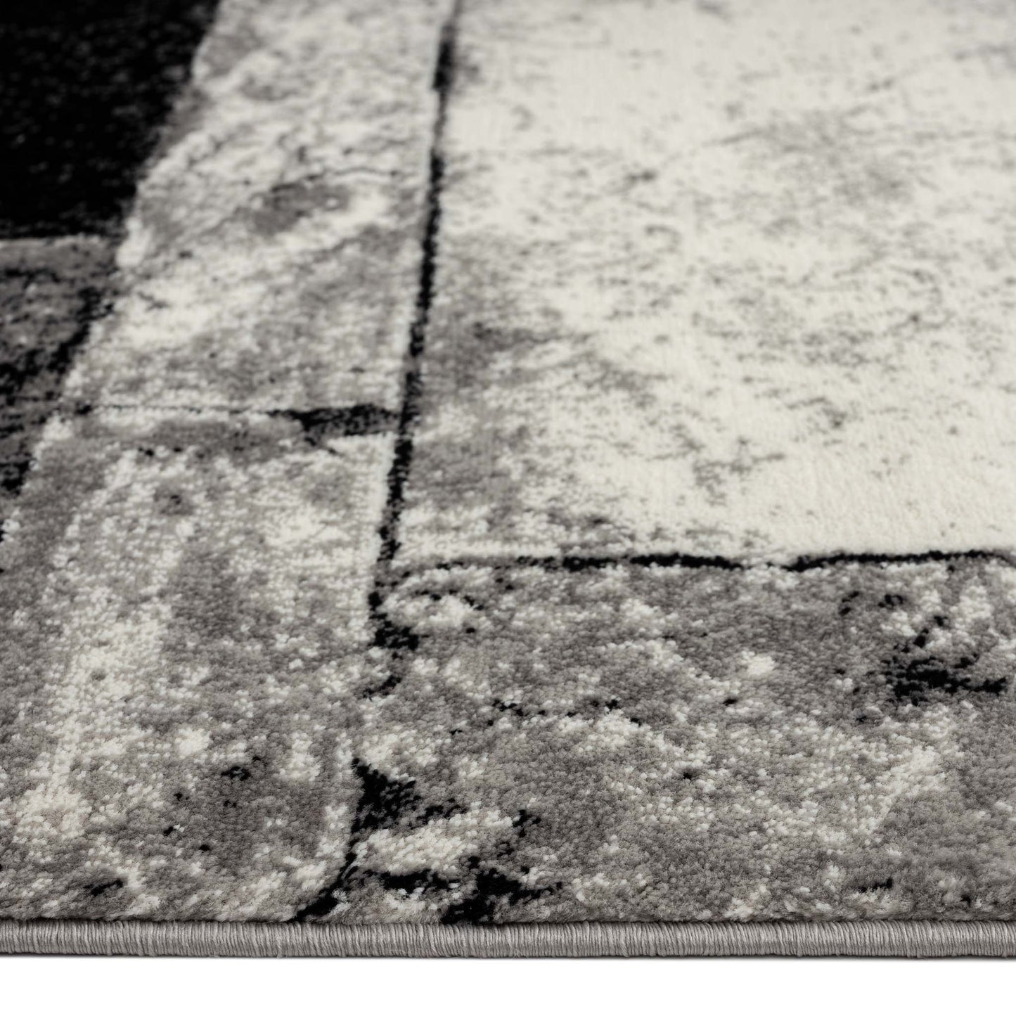 Boston Grey Rug