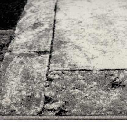 Boston Grey Rug