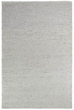 kalvin Wool Silver Ivory Rug