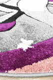 Dream Kids D345A Unicorn ROUND
