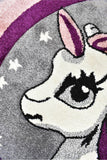 Dream Kids D345A Unicorn ROUND
