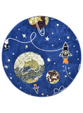 Dream Kids D359A Space ROUND