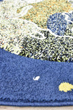 Dream Kids D359A Space ROUND