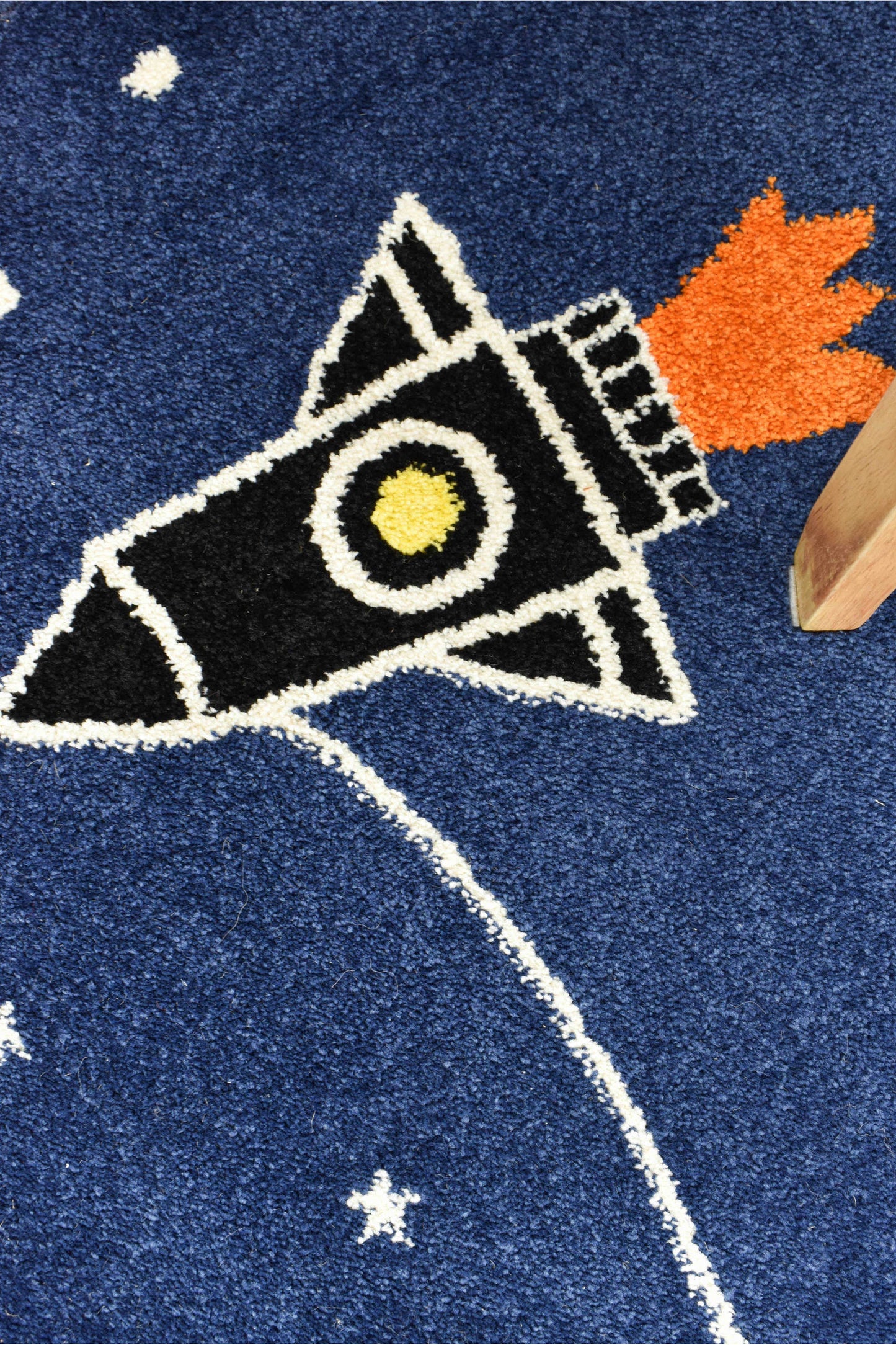 Dream Kids D359A Space ROUND