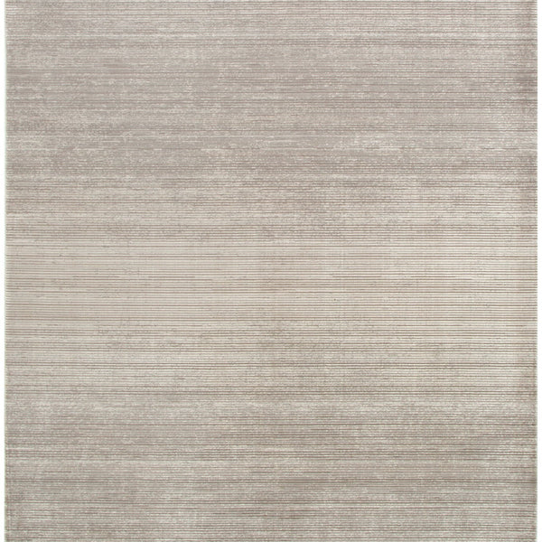 Chateau Stripe Beige Rug - CH02