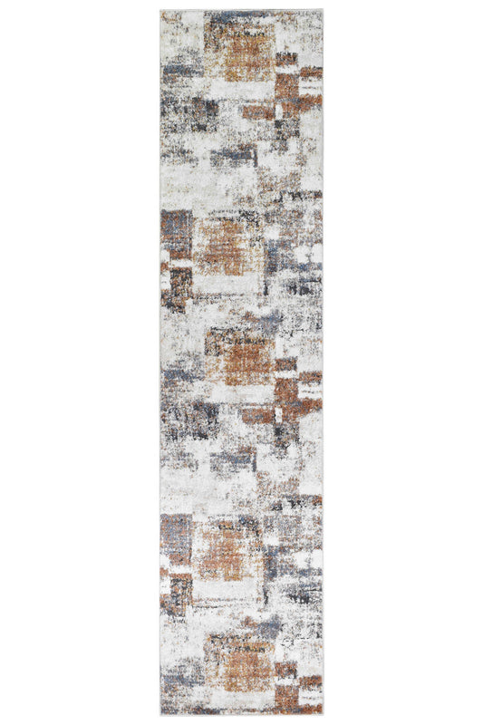 Calypso Glyphs Runner