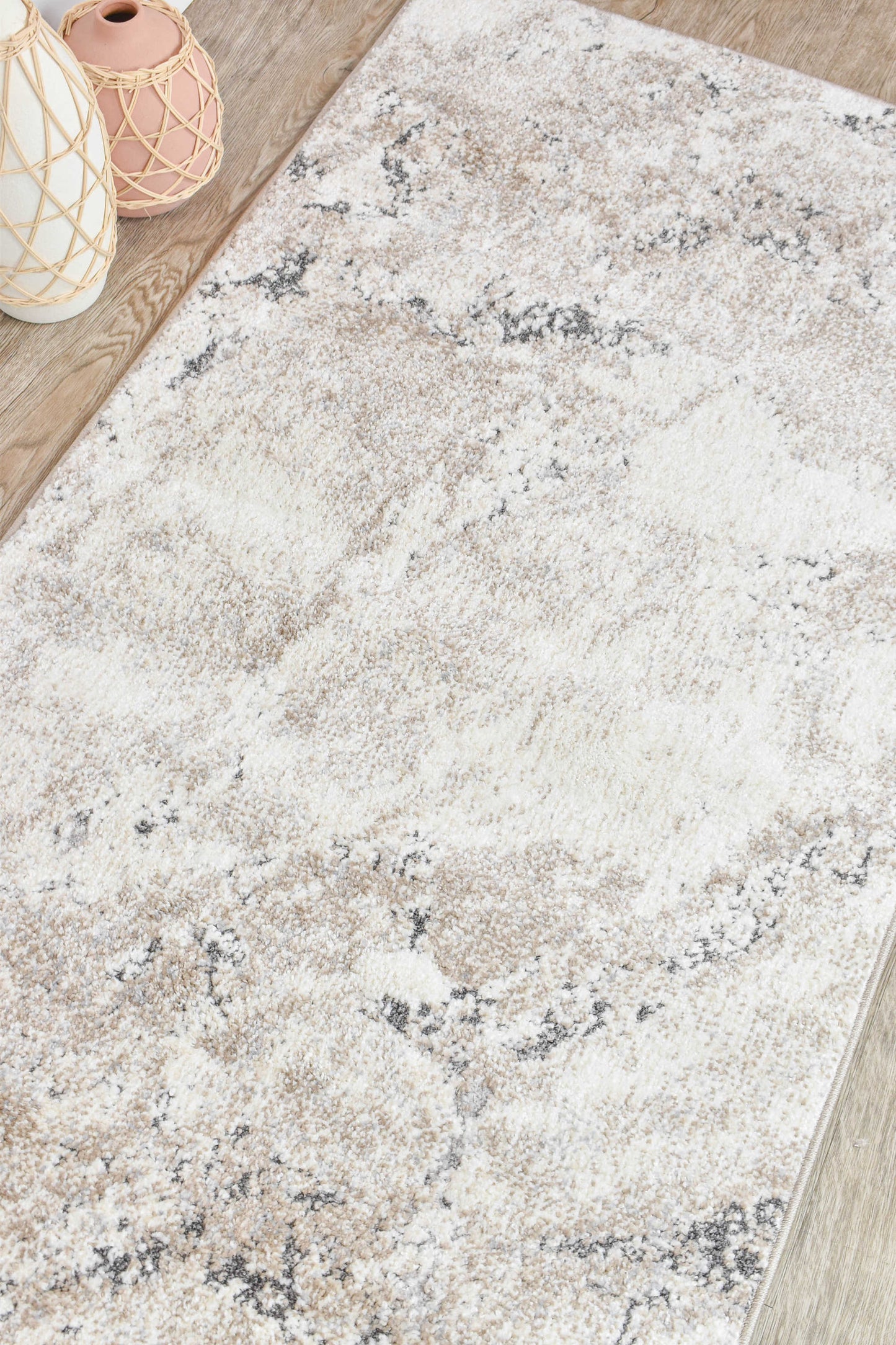 Tecno Tapestry Runner