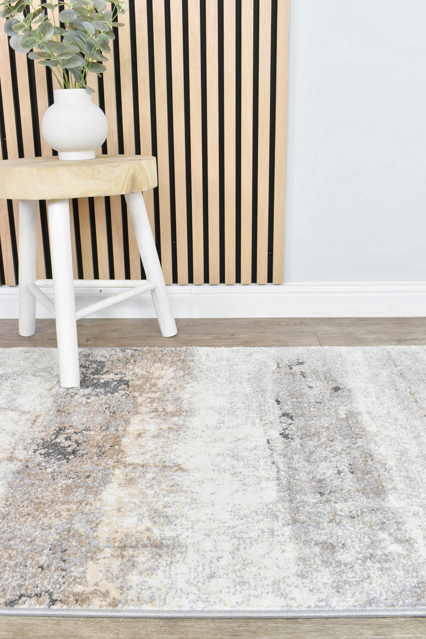 Ripple Radiance Runner