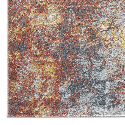 Canyon Grey Rug
