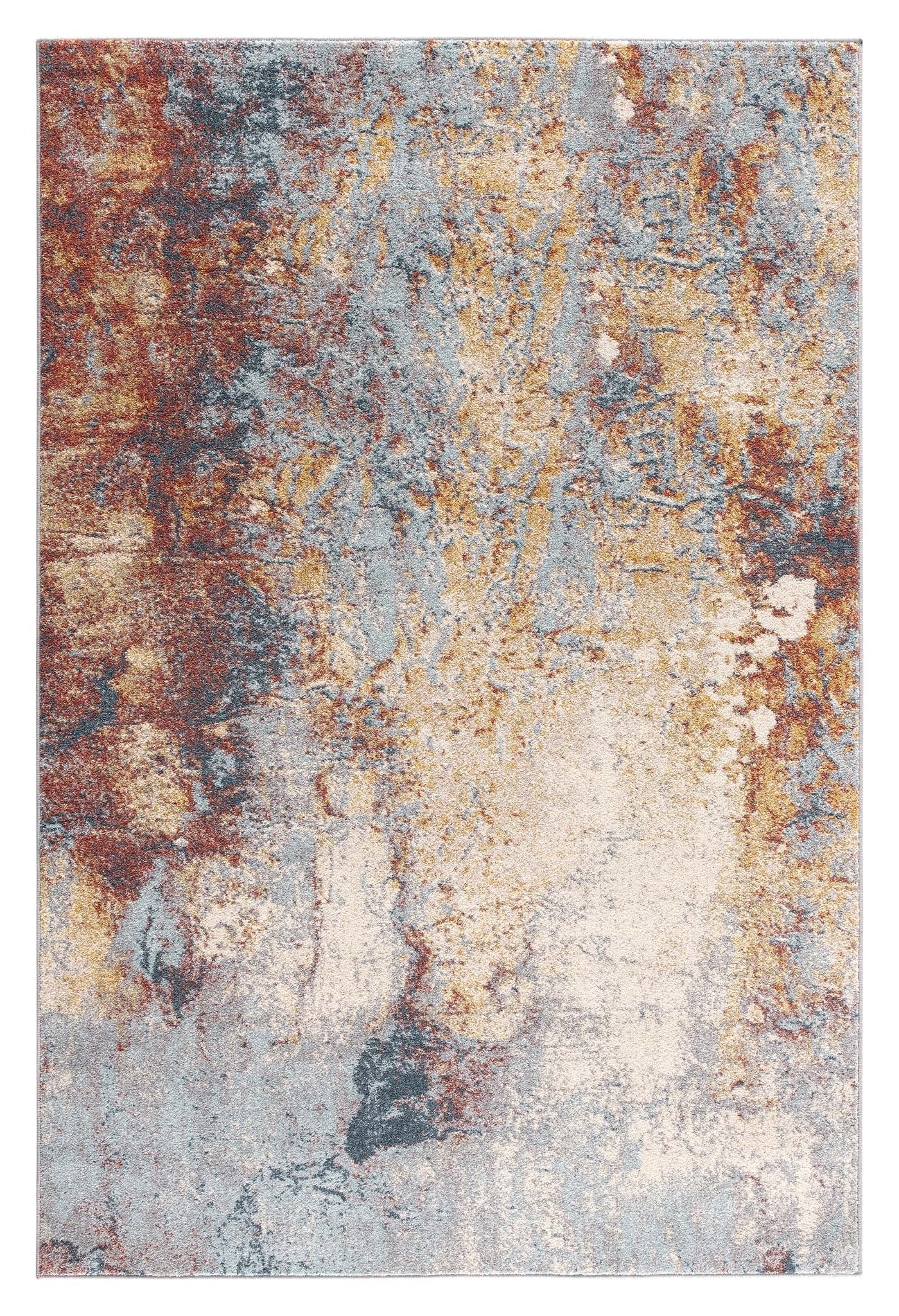 Canyon Grey Rug